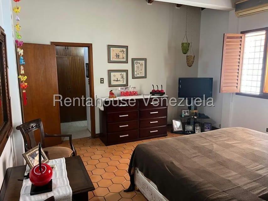 Casa (1 Nivel) en Venta en Zona Este, Lara - 15