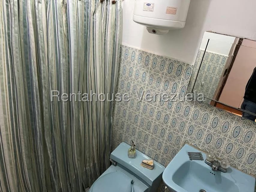 Casa (1 Nivel) en Venta en Zona Este, Lara - 23