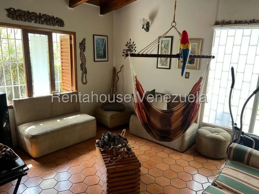 Casa (1 Nivel) en Venta en Zona Este, Lara - 4
