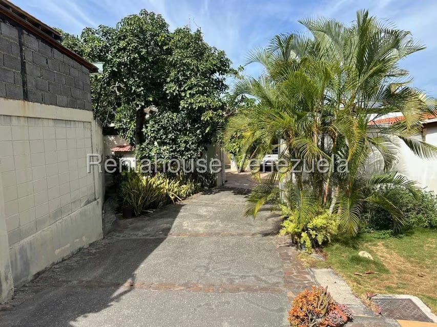 Casa (1 Nivel) en Venta en Zona Este, Lara - 34