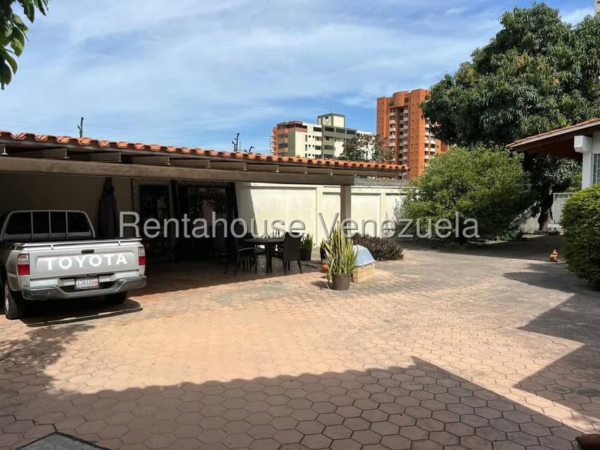 Casa (1 Nivel) en Venta en Zona Este, Lara - 38