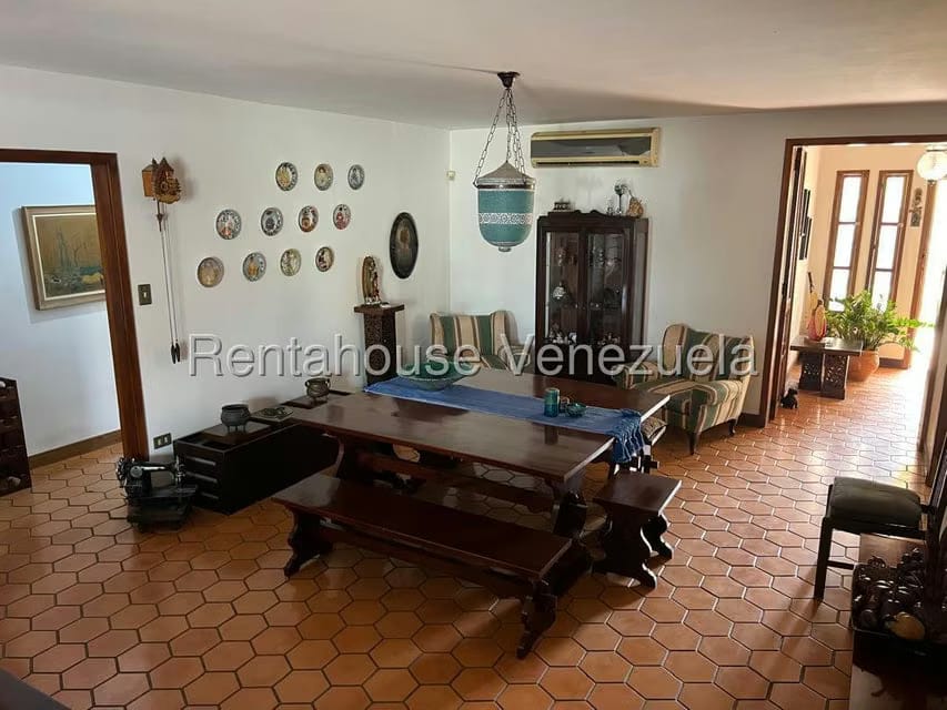 Casa (1 Nivel) en Venta en Zona Este, Lara - 5