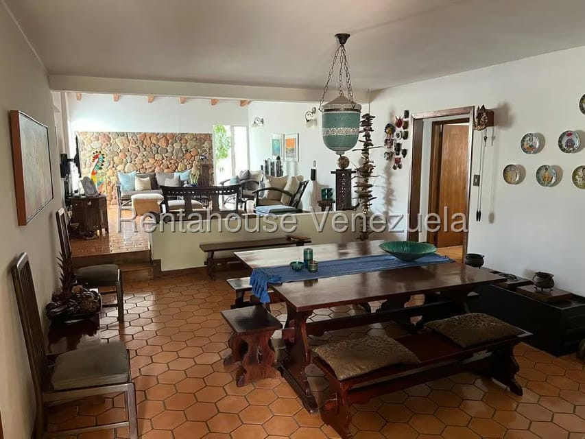 Casa (1 Nivel) en Venta en Zona Este, Lara - 6