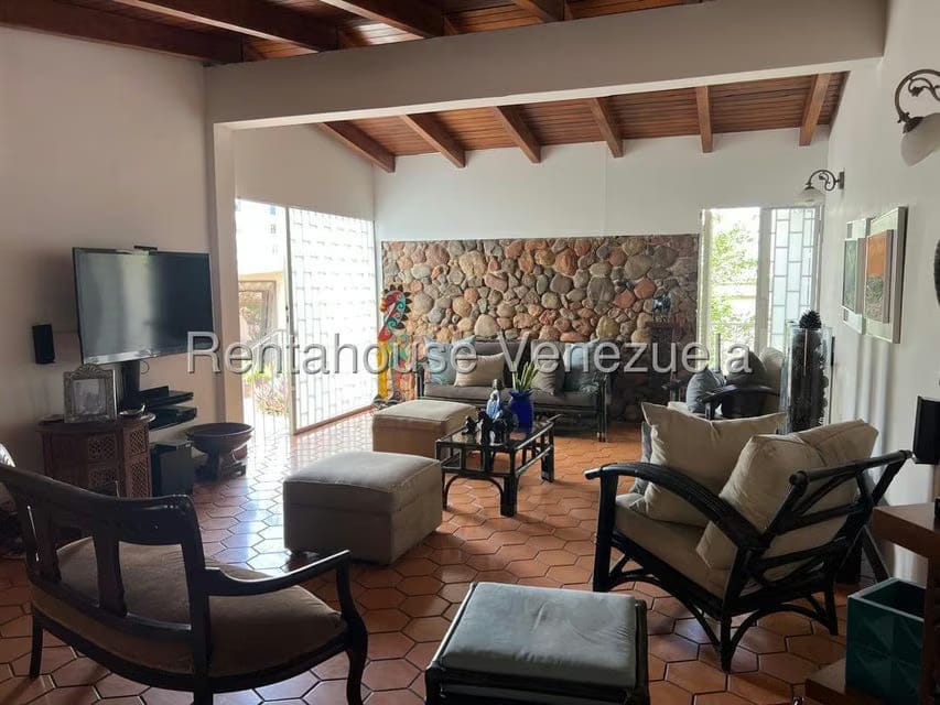 Casa (1 Nivel) en Venta en Zona Este, Lara - 7