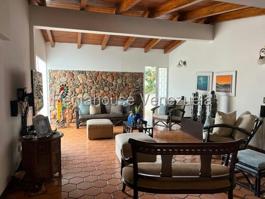 Casa (1 Nivel) en Venta en Zona Este, Lara - 8