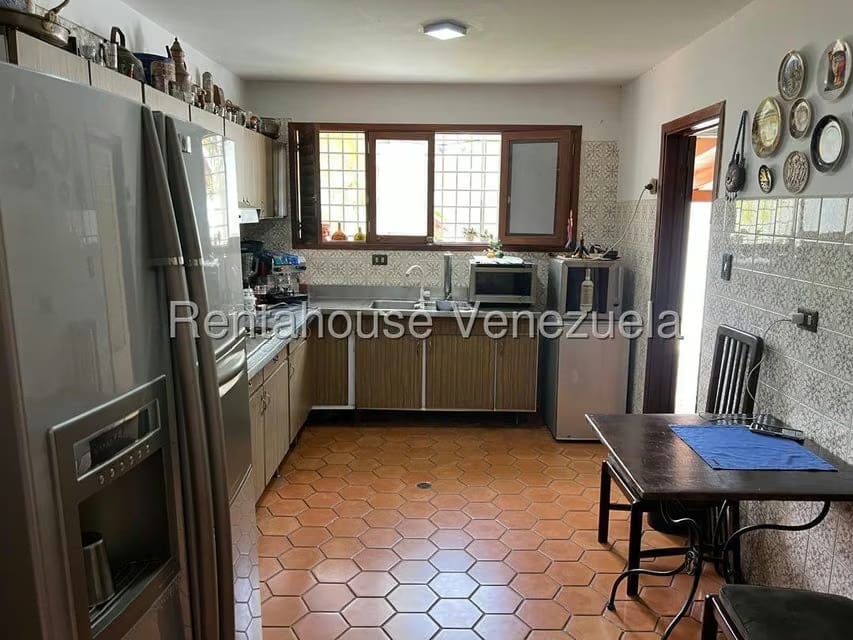 Casa (1 Nivel) en Venta en Zona Este, Lara - 10