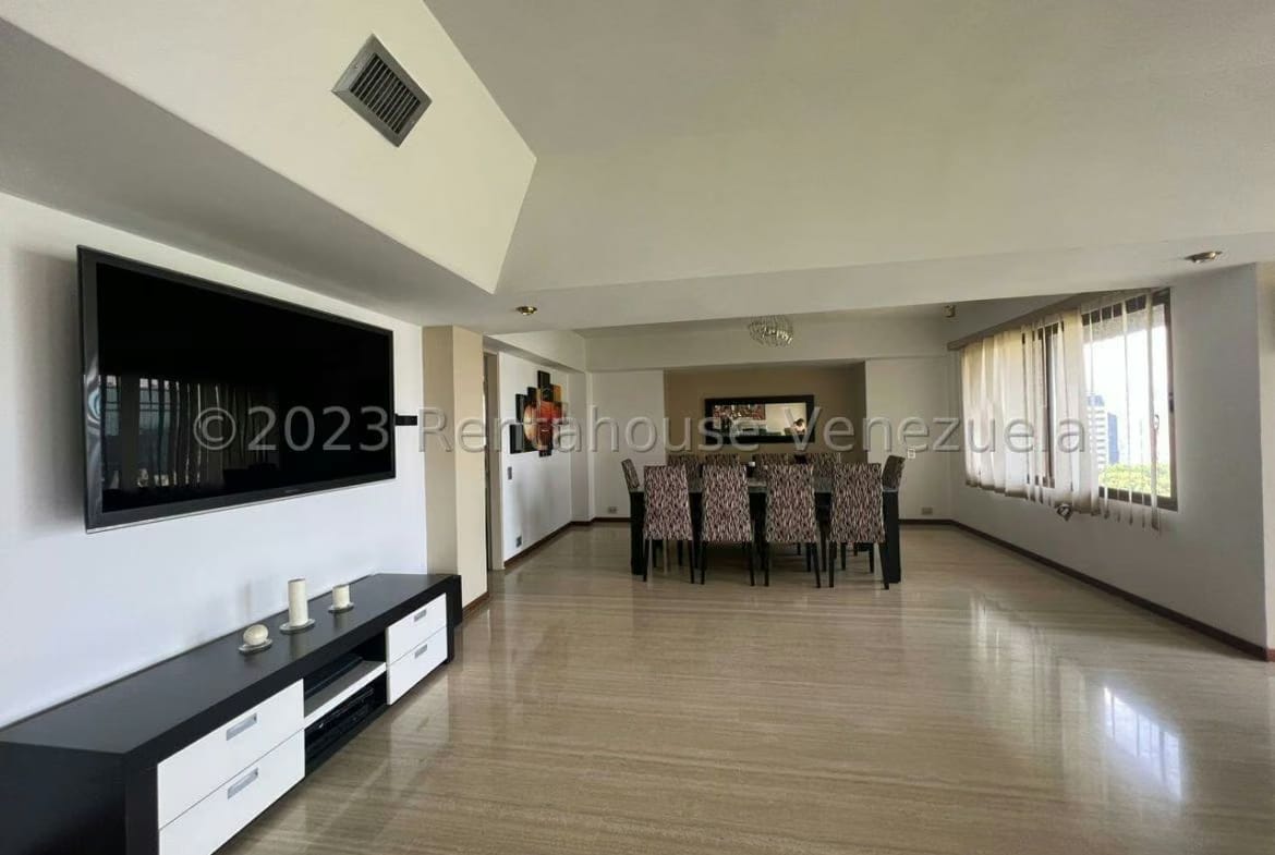 APARTAMENTO EN VENTA – ELENA MARIN NOBREGA - 3