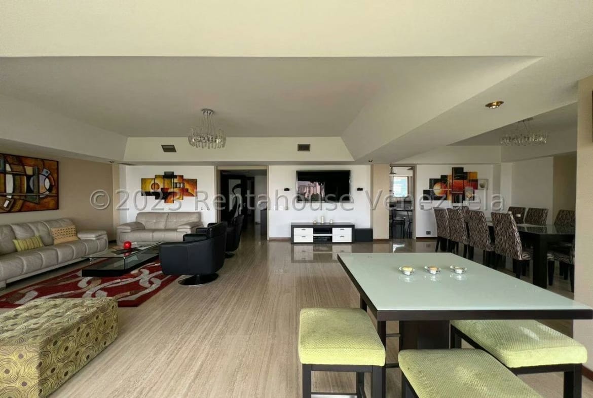 APARTAMENTO EN VENTA – ELENA MARIN NOBREGA - 4