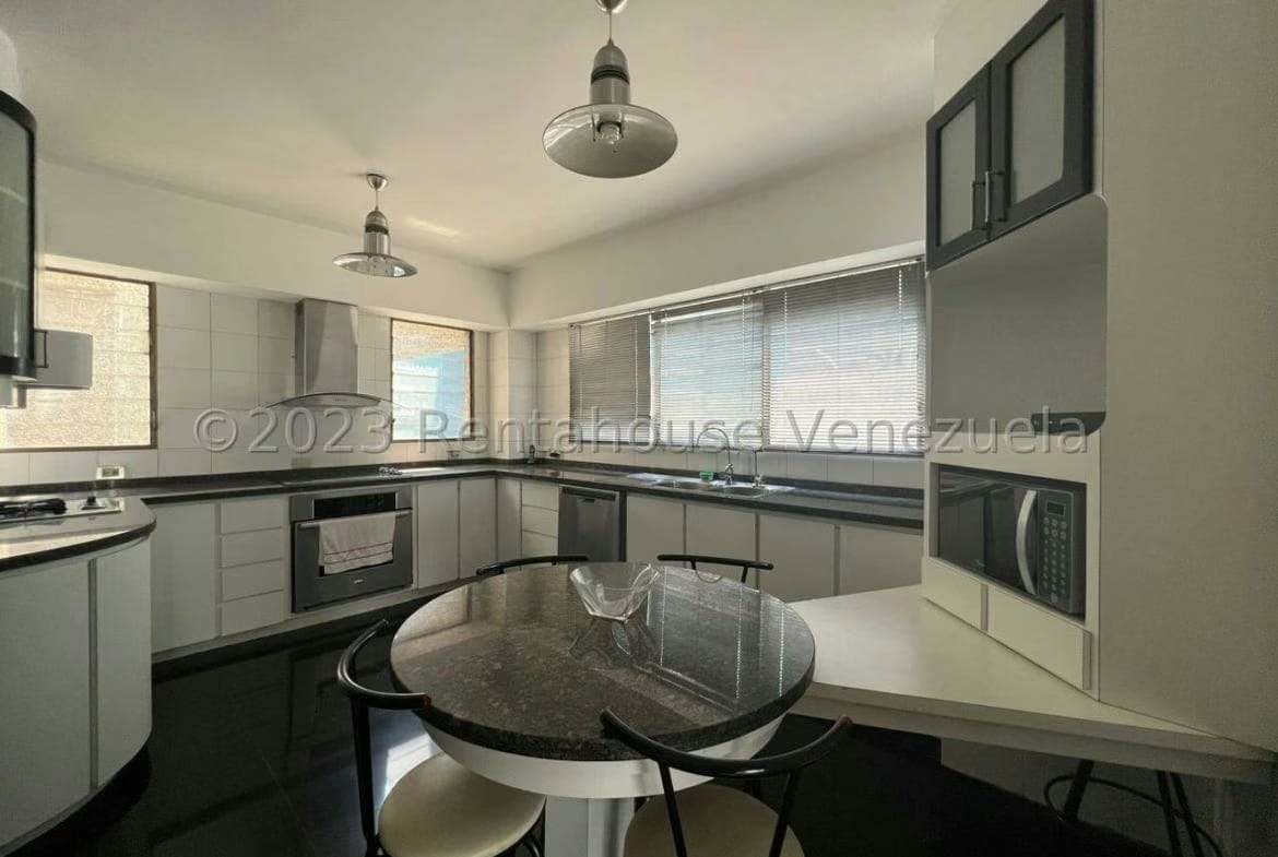 APARTAMENTO EN VENTA – ELENA MARIN NOBREGA - 5