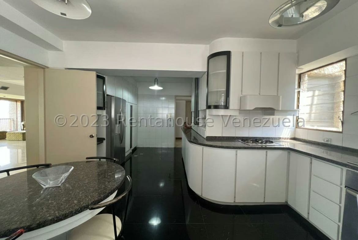 APARTAMENTO EN VENTA – ELENA MARIN NOBREGA - 6