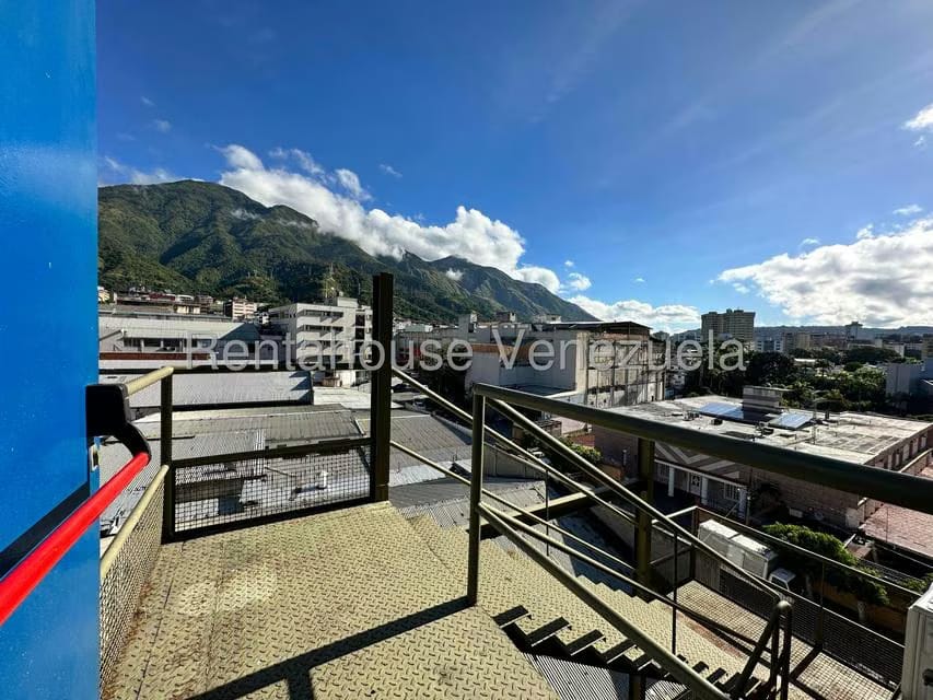 Comercial (Local Comercial) en Alquiler en Boleita Norte, Distrito Metropolitano - 11