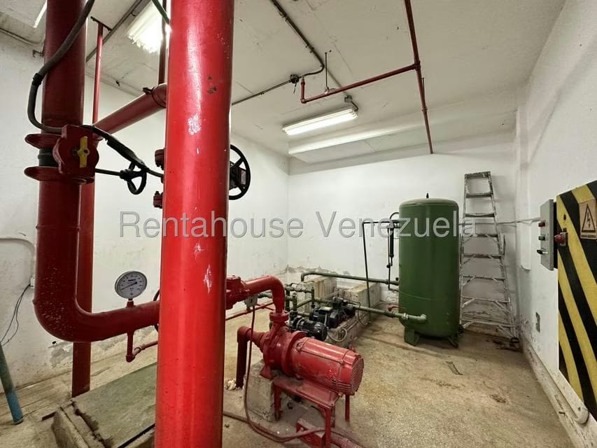 Comercial (Local Comercial) en Alquiler en Boleita Norte, Distrito Metropolitano - 20