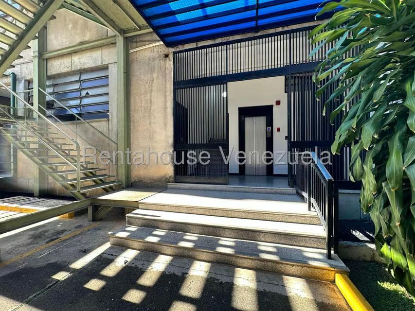 Comercial (Local Comercial) en Alquiler en Boleita Norte, Distrito Metropolitano - 21