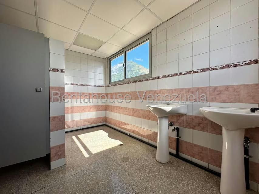 Comercial (Local Comercial) en Alquiler en Boleita Norte, Distrito Metropolitano - 5