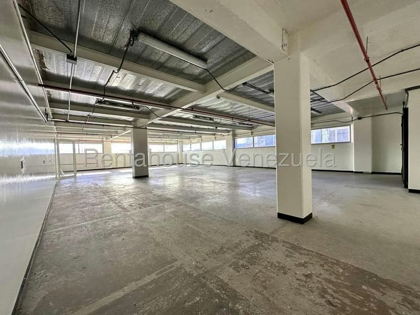 Comercial (Local Comercial) en Alquiler en Boleita Norte, Distrito Metropolitano - 6