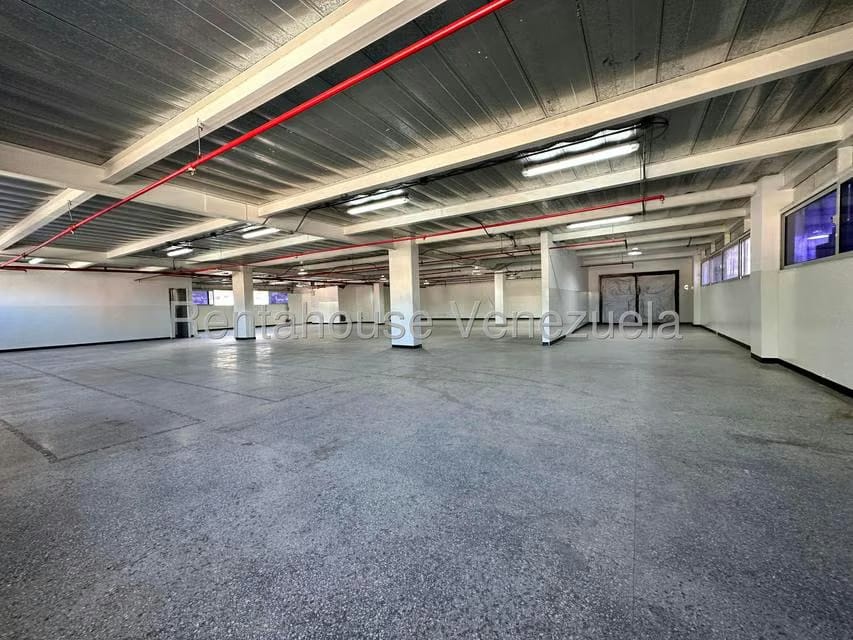 Comercial (Local Comercial) en Alquiler en Boleita Norte, Distrito Metropolitano - 7