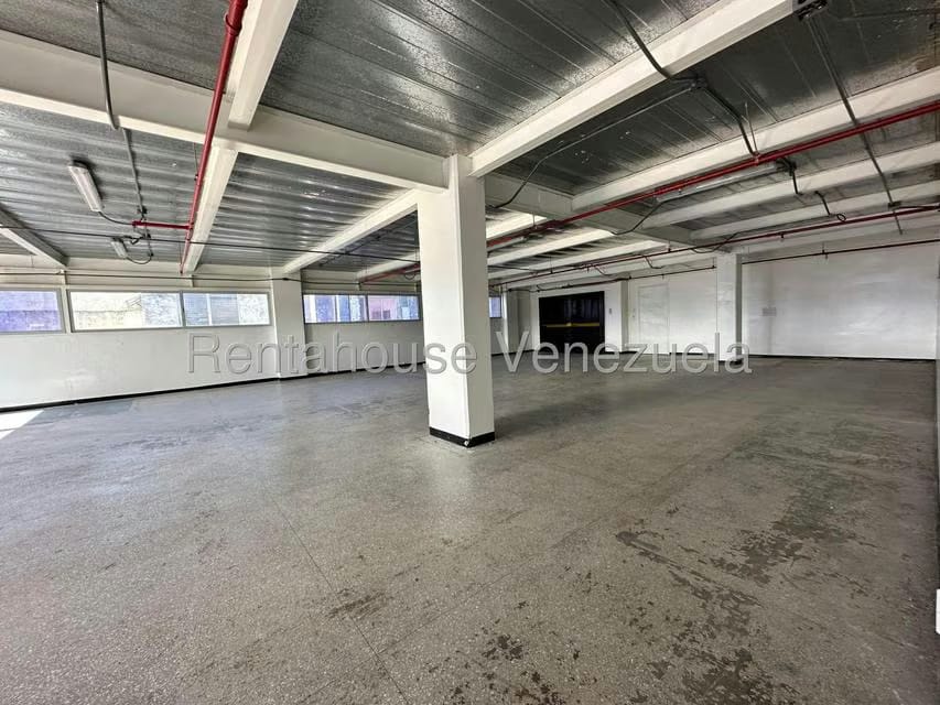 Comercial (Local Comercial) en Alquiler en Boleita Norte, Distrito Metropolitano - 10