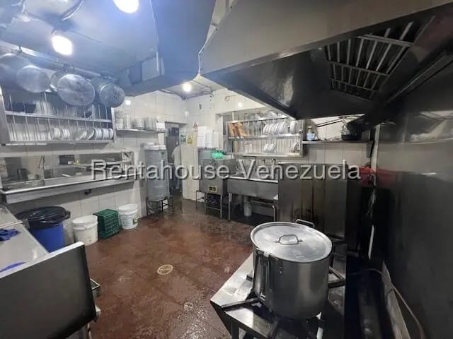 Negocios y Empresas (Alimentos y Bebidas) en Venta en Los Palos Grandes, Distrito Metropolitano - 11