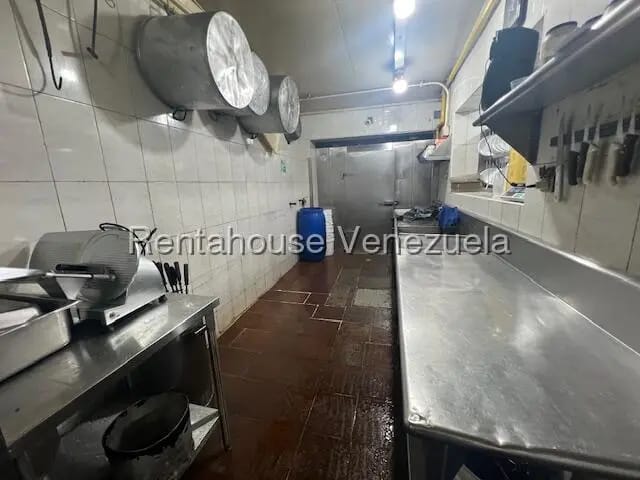 Negocios y Empresas (Alimentos y Bebidas) en Venta en Los Palos Grandes, Distrito Metropolitano - 12