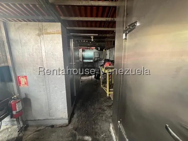 Negocios y Empresas (Alimentos y Bebidas) en Venta en Los Palos Grandes, Distrito Metropolitano - 13