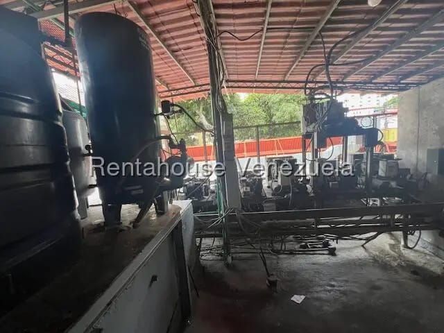 Negocios y Empresas (Alimentos y Bebidas) en Venta en Los Palos Grandes, Distrito Metropolitano - 14