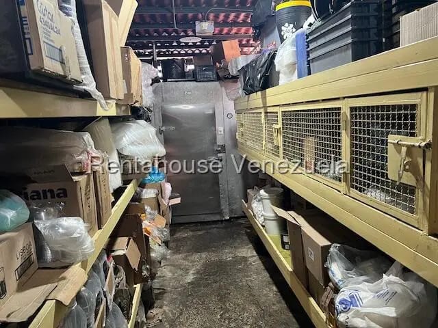Negocios y Empresas (Alimentos y Bebidas) en Venta en Los Palos Grandes, Distrito Metropolitano - 15
