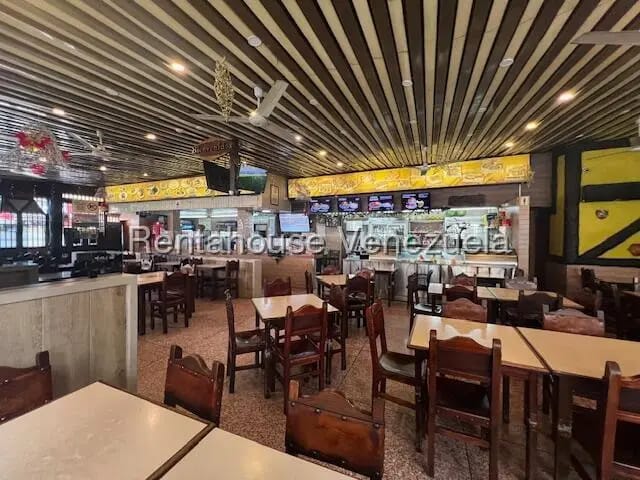 Negocios y Empresas (Alimentos y Bebidas) en Venta en Los Palos Grandes, Distrito Metropolitano - 3