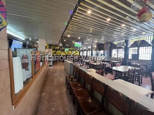 Negocios y Empresas (Alimentos y Bebidas) en Venta en Los Palos Grandes, Distrito Metropolitano - 4