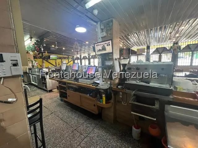 Negocios y Empresas (Alimentos y Bebidas) en Venta en Los Palos Grandes, Distrito Metropolitano - 6