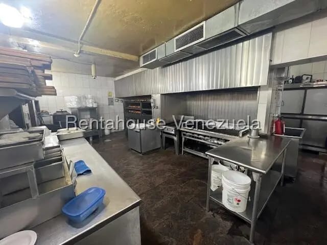 Negocios y Empresas (Alimentos y Bebidas) en Venta en Los Palos Grandes, Distrito Metropolitano - 7