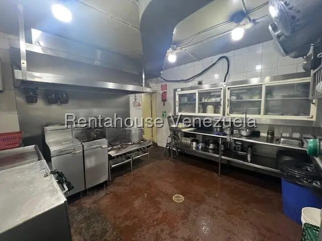 Negocios y Empresas (Alimentos y Bebidas) en Venta en Los Palos Grandes, Distrito Metropolitano - 10