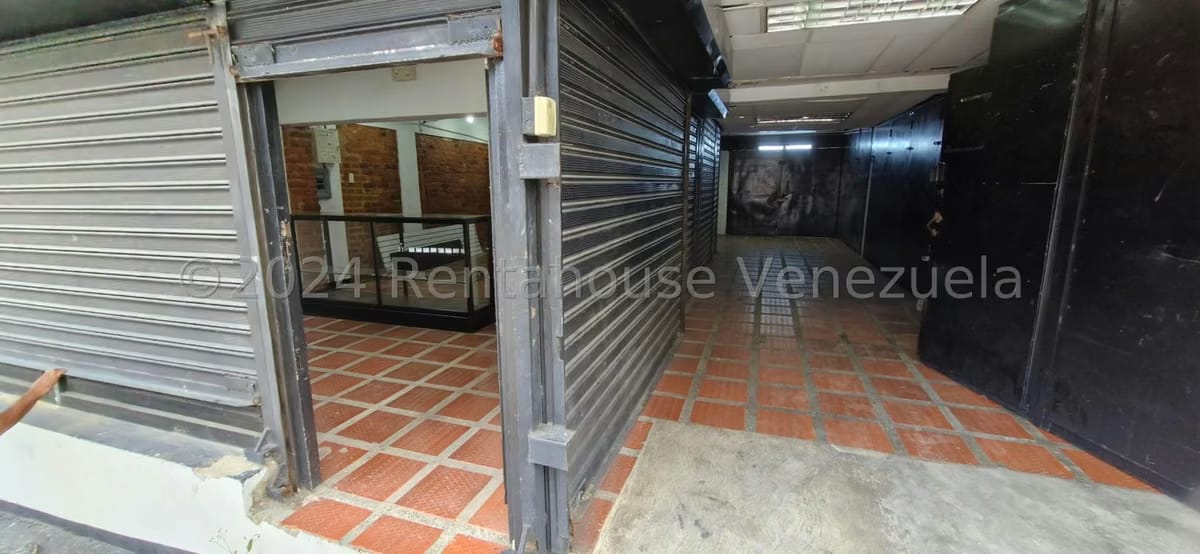 Comercial (Local Comercial) en Alquiler en Mariperez, Distrito Metropolitano - 2