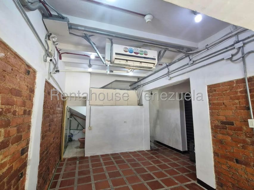 Comercial (Local Comercial) en Alquiler en Mariperez, Distrito Metropolitano - 12