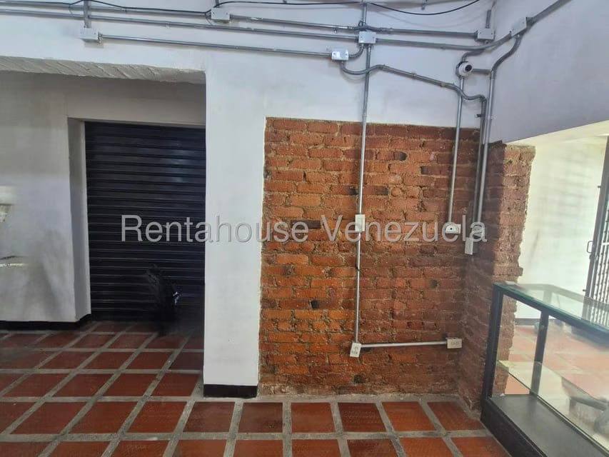 Comercial (Local Comercial) en Alquiler en Mariperez, Distrito Metropolitano - 13