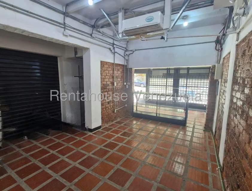 Comercial (Local Comercial) en Alquiler en Mariperez, Distrito Metropolitano - 15