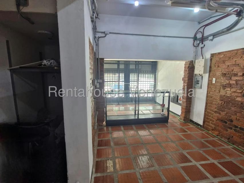 Comercial (Local Comercial) en Alquiler en Mariperez, Distrito Metropolitano - 16