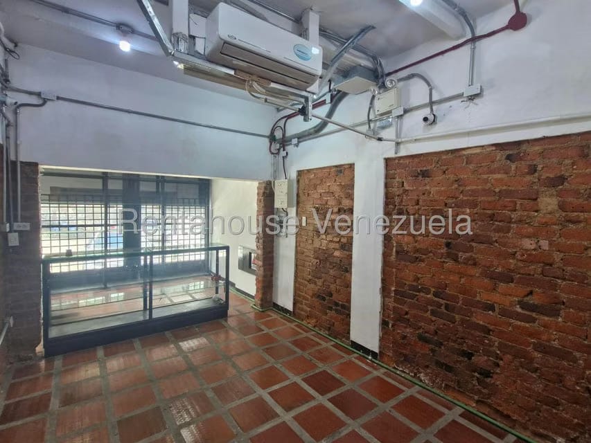 Comercial (Local Comercial) en Alquiler en Mariperez, Distrito Metropolitano - 17