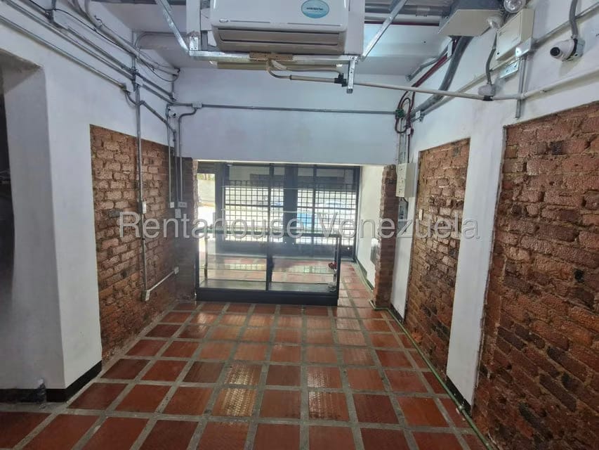 Comercial (Local Comercial) en Alquiler en Mariperez, Distrito Metropolitano - 18