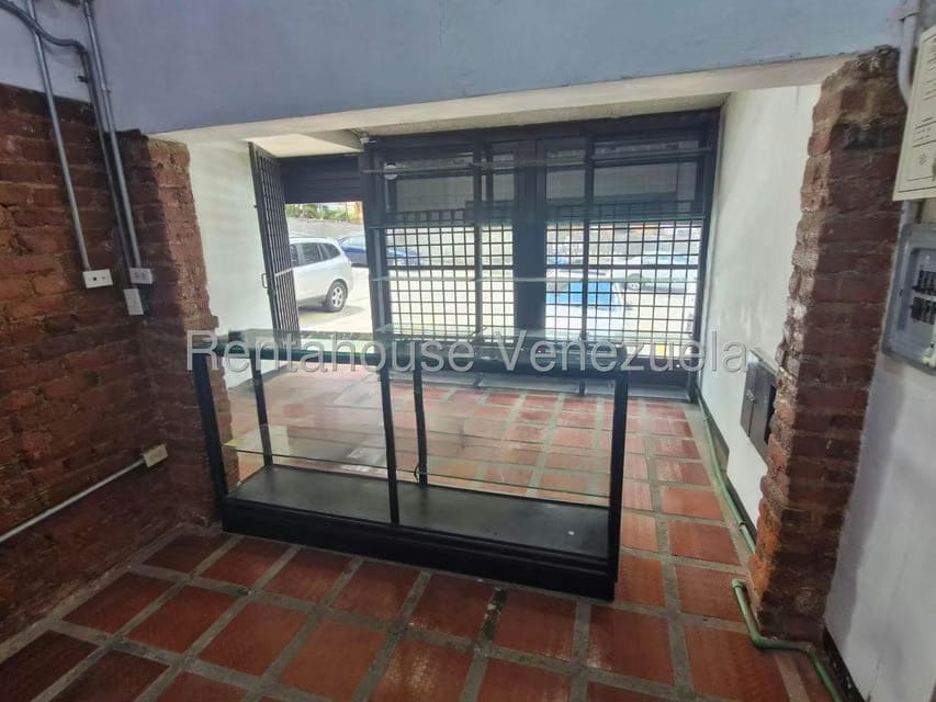 Comercial (Local Comercial) en Alquiler en Mariperez, Distrito Metropolitano - 19