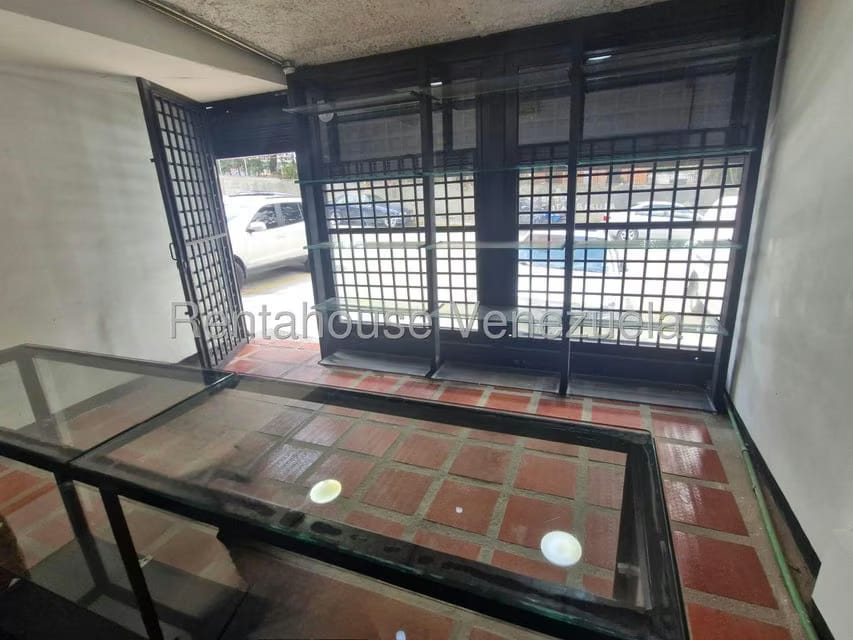 Comercial (Local Comercial) en Alquiler en Mariperez, Distrito Metropolitano - 20