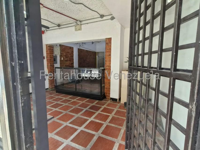 Comercial (Local Comercial) en Alquiler en Mariperez, Distrito Metropolitano - 3