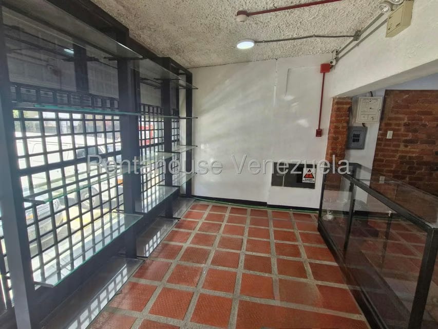 Comercial (Local Comercial) en Alquiler en Mariperez, Distrito Metropolitano - 6