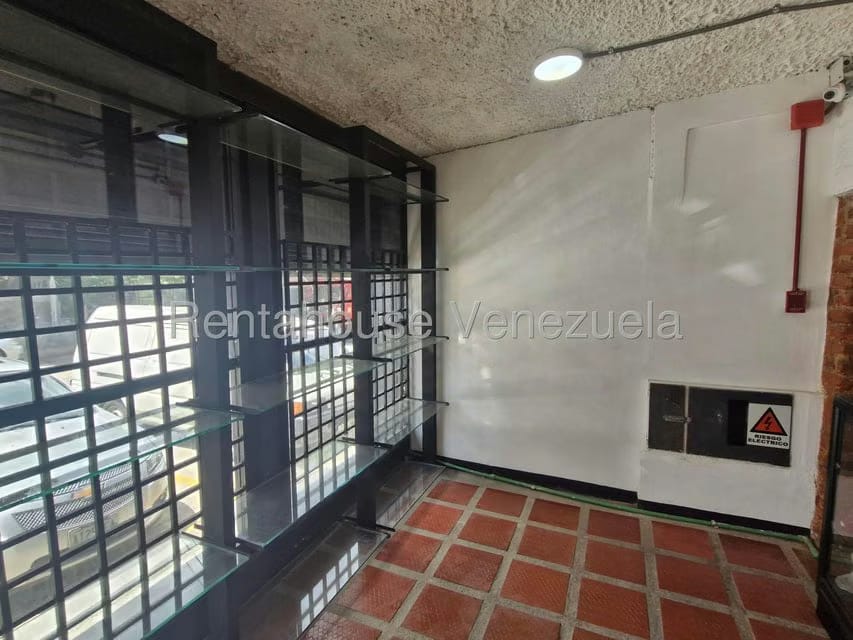 Comercial (Local Comercial) en Alquiler en Mariperez, Distrito Metropolitano - 7