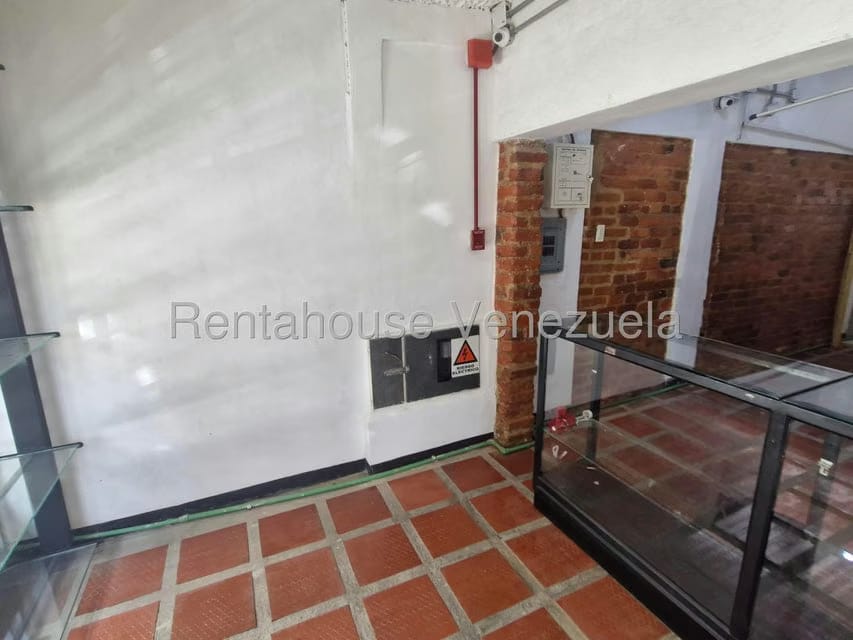 Comercial (Local Comercial) en Alquiler en Mariperez, Distrito Metropolitano - 8
