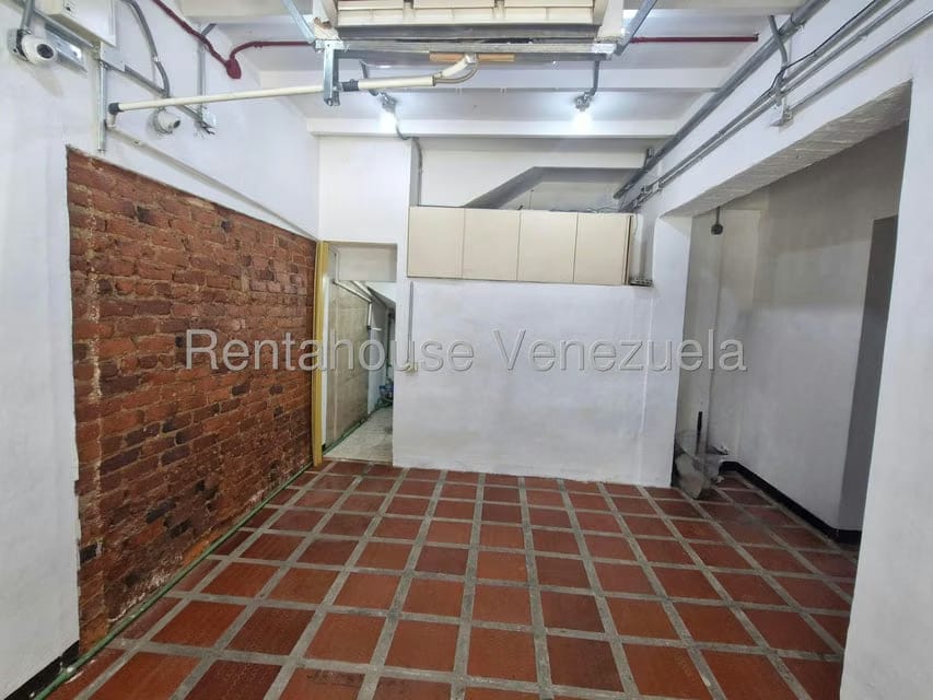 Comercial (Local Comercial) en Alquiler en Mariperez, Distrito Metropolitano - 9