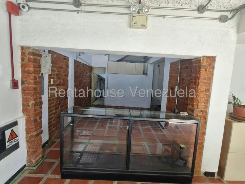 Comercial (Local Comercial) en Alquiler en Mariperez, Distrito Metropolitano - 10