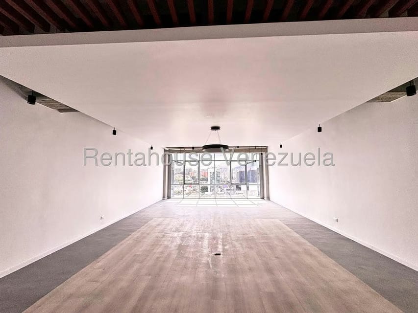 Comercial (Oficina) en Venta en Las Mercedes, Distrito Metropolitano - 7
