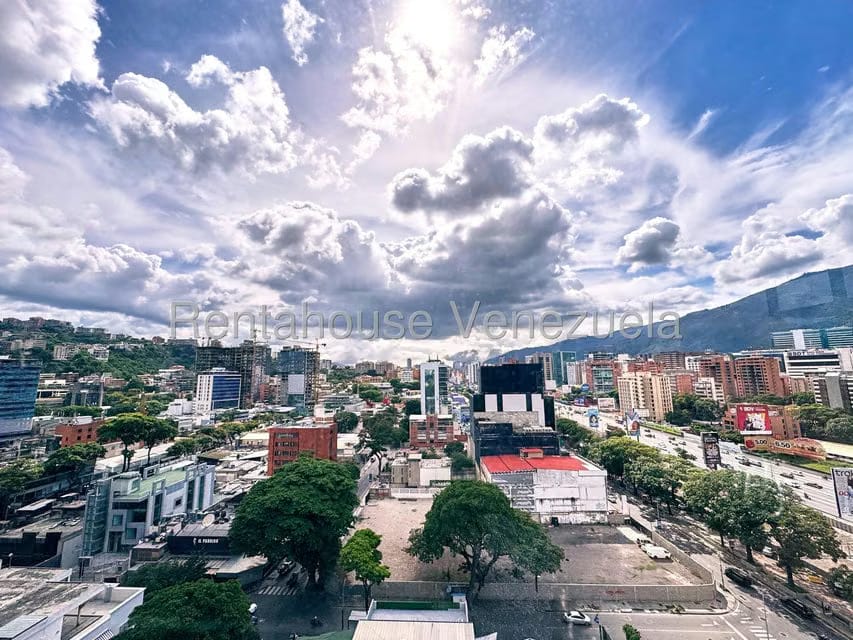 Comercial (Oficina) en Venta en Las Mercedes, Distrito Metropolitano - 8