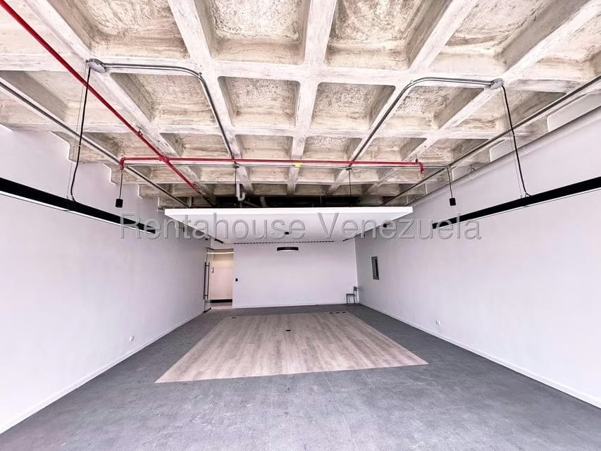 Comercial (Oficina) en Venta en Las Mercedes, Distrito Metropolitano - 9