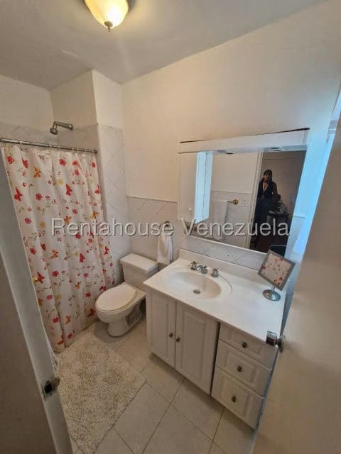 Apartamento (Penthouse) en Venta en Los Naranjos del Cafetal, Distrito Metropolitano - 20